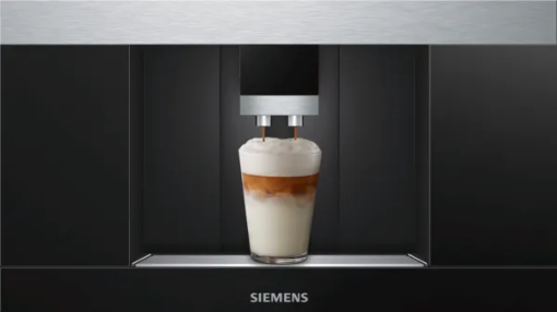 MÁY PHA CÀ PHÊ SIEMENS CT636LES6 iQ700 - 9