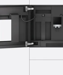 MÁY PHA CÀ PHÊ SIEMENS CT636LES6 iQ700 - 21