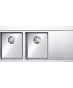 CHẬU RỬA CHÉN BÁT KONOX TURKEY SINK MIRO 1160