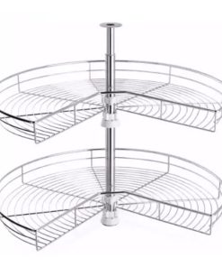 Bộ rổ góc xoay 270 độ Maadela MP-G56 - 9