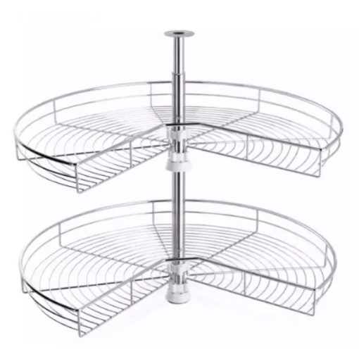Bộ rổ góc xoay 270 độ Maadela MP-G56 - 5