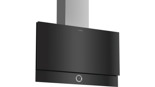 MÁY HÚT MÙI GẮN TƯỜNG BOSCH DWF97RV60B SERIE 8 HOME CONNECT - 1