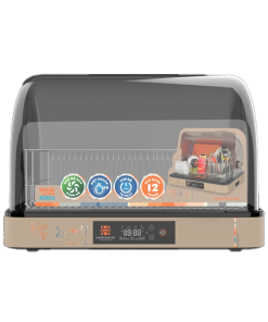 Máy tiệt trùng đa năng Hawonkoo DDH-202