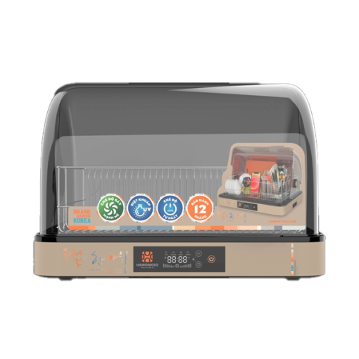Máy tiệt trùng đa năng Hawonkoo DDH-202 - 1