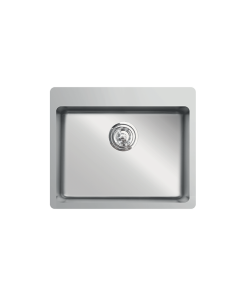 CHẬU RỬA CHÉN BÁT KONOX TURKEY NERON 600