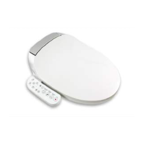 Nắp bồn cầu thông minh Bello BT-800220E - 1