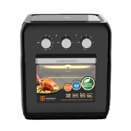 Nồi chiên không dầu HAWONKOO AFH-100 - 1