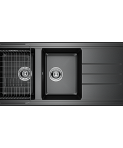 CHẬU RỬA CHÉN BÁT KONOX GRANITE PHOENIX 1160