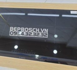 BẾP TỪ BOSCH SERIE 8 PPI82560MS 2 VÙNG NẤU 3500W - 24 BẾP TỪ BOSCH SERIE 8 PPI82560MS 2 VÙNG NẤU 3500W - 23