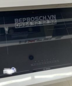 BẾP TỪ BOSCH SERIE 8 PPI82560MS 2 VÙNG NẤU 3500W - 26 BẾP TỪ BOSCH SERIE 8 PPI82560MS 2 VÙNG NẤU 3500W - 25