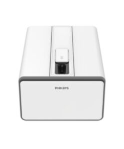 Két sắt thông minh mini Philips SBX101