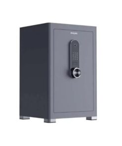 Két sắt thông minh Philips SBX601