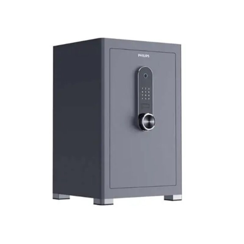 Két sắt thông minh Philips SBX601 - 2 Két sắt thông minh Philips SBX601 - 1