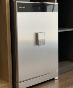 KÉT SẮT THÔNG MINH PHILIPS SBX701-4B0