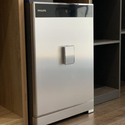 KÉT SẮT THÔNG MINH PHILIPS SBX701-4B0 - 1