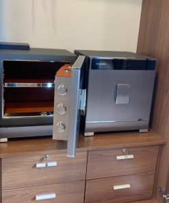 KÉT SẮT THÔNG MINH PHILIPS SBX701-4B0 - 11 KÉT SẮT THÔNG MINH PHILIPS SBX701-4B0 - 10