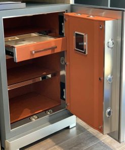 KÉT SẮT THÔNG MINH PHILIPS SBX701-4B0 - 13 KÉT SẮT THÔNG MINH PHILIPS SBX701-4B0 - 12