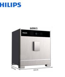 KÉT SẮT THÔNG MINH PHILIPS SBX701-4B0 - 9 KÉT SẮT THÔNG MINH PHILIPS SBX701-4B0 - 8