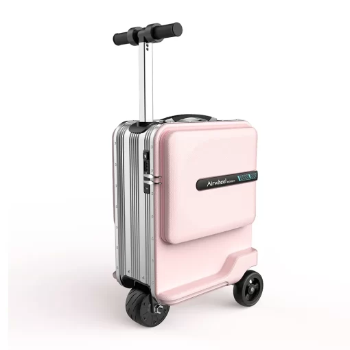 VALI ĐIỆN AIRWHEEL SE3 MINI - 1