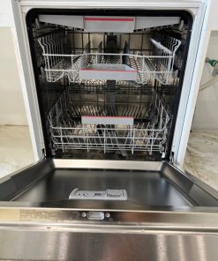 MÁY RỬA BÁT BÁN ÂM BOSCH HMH.SMI4HCS48E SERIE 4 14 BỘ - 164 MÁY RỬA BÁT BÁN ÂM BOSCH HMH.SMI4HCS48E SERIE 4 14 BỘ - 163