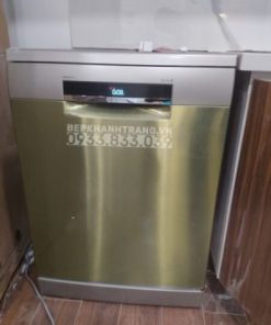 MÁY RỬA BÁT BOSCH SMS6ECI07E ĐỘC LẬP SERIE 6 14 BỘ - 47