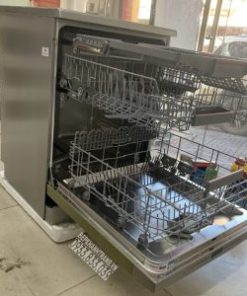 MÁY RỬA BÁT BOSCH SMS6ECI07E ĐỘC LẬP SERIE 6 14 BỘ - 35