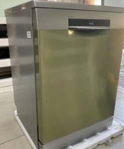 MÁY RỬA BÁT BOSCH SMS6ECI07E ĐỘC LẬP SERIE 6 14 BỘ - 39