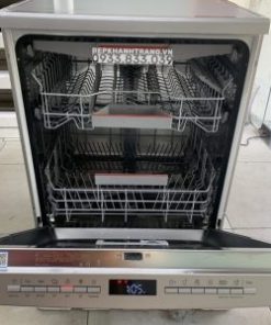 MÁY RỬA BÁT BOSCH SMS6ECI07E ĐỘC LẬP SERIE 6 14 BỘ - 49