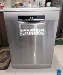 MÁY RỬA BÁT BOSCH SMS6ECI07E ĐỘC LẬP SERIE 6 14 BỘ - 51