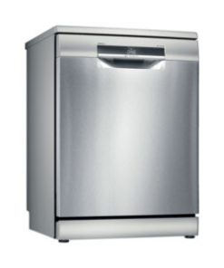 MÁY RỬA BÁT BOSCH ĐỘC LẬP SMS6ZCI08E SERIE 6 SẤY ZEOLITH