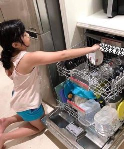 MÁY RỬA BÁT BOSCH ĐỘC LẬP SMS6ZCI08E SERIE 6 SẤY ZEOLITH - 30 MÁY RỬA BÁT BOSCH ĐỘC LẬP SMS6ZCI08E SERIE 6 SẤY ZEOLITH - 29