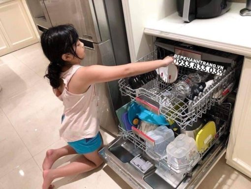 MÁY RỬA BÁT BOSCH ĐỘC LẬP SMS6ZCI08E SERIE 6 SẤY ZEOLITH - 5