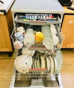 MÁY RỬA BÁT BOSCH ĐỘC LẬP SMS6ZCI08E SERIE 6 SẤY ZEOLITH - 32 MÁY RỬA BÁT BOSCH ĐỘC LẬP SMS6ZCI08E SERIE 6 SẤY ZEOLITH - 31