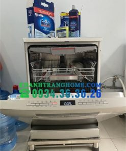 MÁY RỬA BÁT BOSCH ĐỘC LẬP SMS6ZCI08E SERIE 6 SẤY ZEOLITH - 42 MÁY RỬA BÁT BOSCH ĐỘC LẬP SMS6ZCI08E SERIE 6 SẤY ZEOLITH - 41