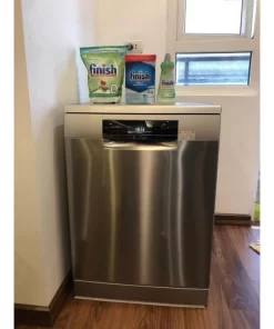 MÁY RỬA BÁT BOSCH SERIE 8 SMS8YCI03E ĐỘC LẬP SẤY ZEOLITH - 30 MÁY RỬA BÁT BOSCH SERIE 8 SMS8YCI03E ĐỘC LẬP SẤY ZEOLITH - 29