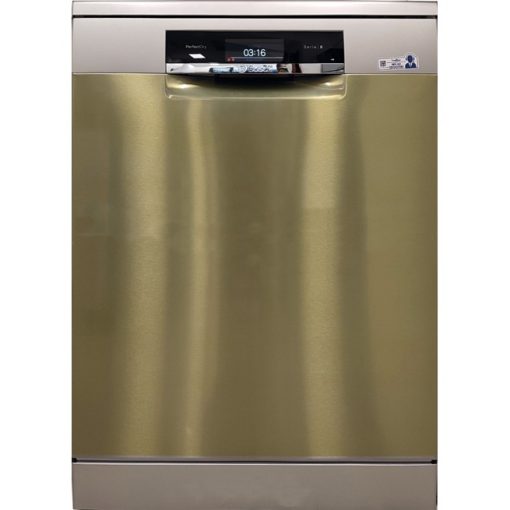 MÁY RỬA BÁT BOSCH SERIE 8 SMS8YCI03E ĐỘC LẬP SẤY ZEOLITH - 9