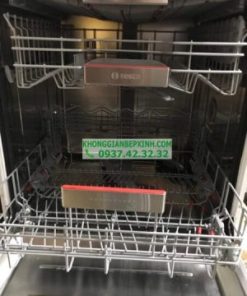 MÁY RỬA BÁT ÂM TỦ BOSCH SMV4HCX48E SERIE 4 14 BỘ - 34 MÁY RỬA BÁT ÂM TỦ BOSCH SMV4HCX48E SERIE 4 14 BỘ - 33
