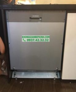 MÁY RỬA BÁT ÂM TỦ BOSCH SMV4HCX48E SERIE 4 14 BỘ - 36 MÁY RỬA BÁT ÂM TỦ BOSCH SMV4HCX48E SERIE 4 14 BỘ - 35