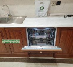 MÁY RỬA BÁT ÂM TỦ BOSCH SMV4HCX48E SERIE 4 14 BỘ - 30 MÁY RỬA BÁT ÂM TỦ BOSCH SMV4HCX48E SERIE 4 14 BỘ - 29