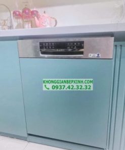 MÁY RỬA BÁT ÂM TỦ BOSCH SMV4HCX48E SERIE 4 14 BỘ - 32 MÁY RỬA BÁT ÂM TỦ BOSCH SMV4HCX48E SERIE 4 14 BỘ - 31