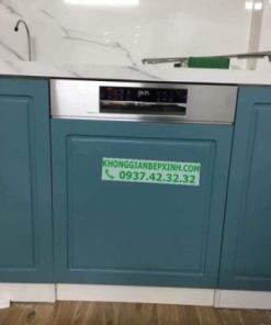 MÁY RỬA BÁT ÂM TỦ BOSCH SMV4HCX48E SERIE 4 14 BỘ - 22 MÁY RỬA BÁT ÂM TỦ BOSCH SMV4HCX48E SERIE 4 14 BỘ - 21