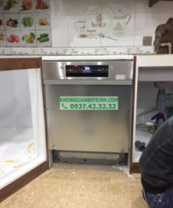 MÁY RỬA BÁT ÂM TỦ BOSCH SMV4HCX48E SERIE 4 14 BỘ - 24 MÁY RỬA BÁT ÂM TỦ BOSCH SMV4HCX48E SERIE 4 14 BỘ - 23