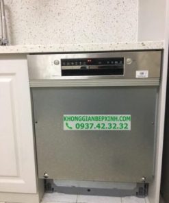 MÁY RỬA BÁT ÂM TỦ BOSCH SMV6ZCX42E SERIE 6 SẤY ZEOLITH - 46 MÁY RỬA BÁT ÂM TỦ BOSCH SMV6ZCX42E SERIE 6 SẤY ZEOLITH - 45