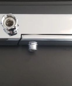 Bộ trộn bồn tắm lắp nổi REGAL Häfele 495.61.122 - 11