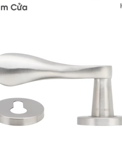 Tay nắm gạt Hafele 903.92.686 - 10 Tay nắm gạt Hafele 903.92.686 - 9