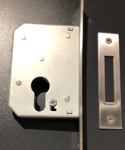 THÂN KHOÁ CỬA TRƯỢT BS40 HAFELE 911.26.277 - 21