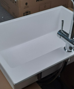 Chậu đá Maadela MDS-A6848W - 20 Chậu đá Maadela MDS-A6848W - 19