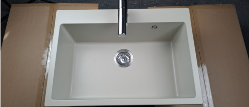 Chậu đá Maadela MDS-A6848I - 5