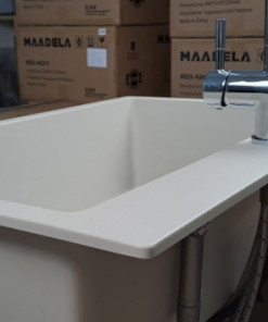 Chậu đá Maadela MDS-A6848I - 19