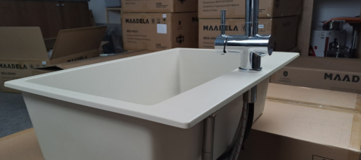 Chậu đá Maadela MDS-A6848I - 7